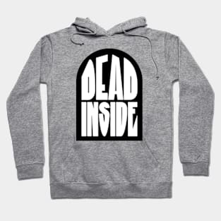 DEAD INSIDE Hoodie